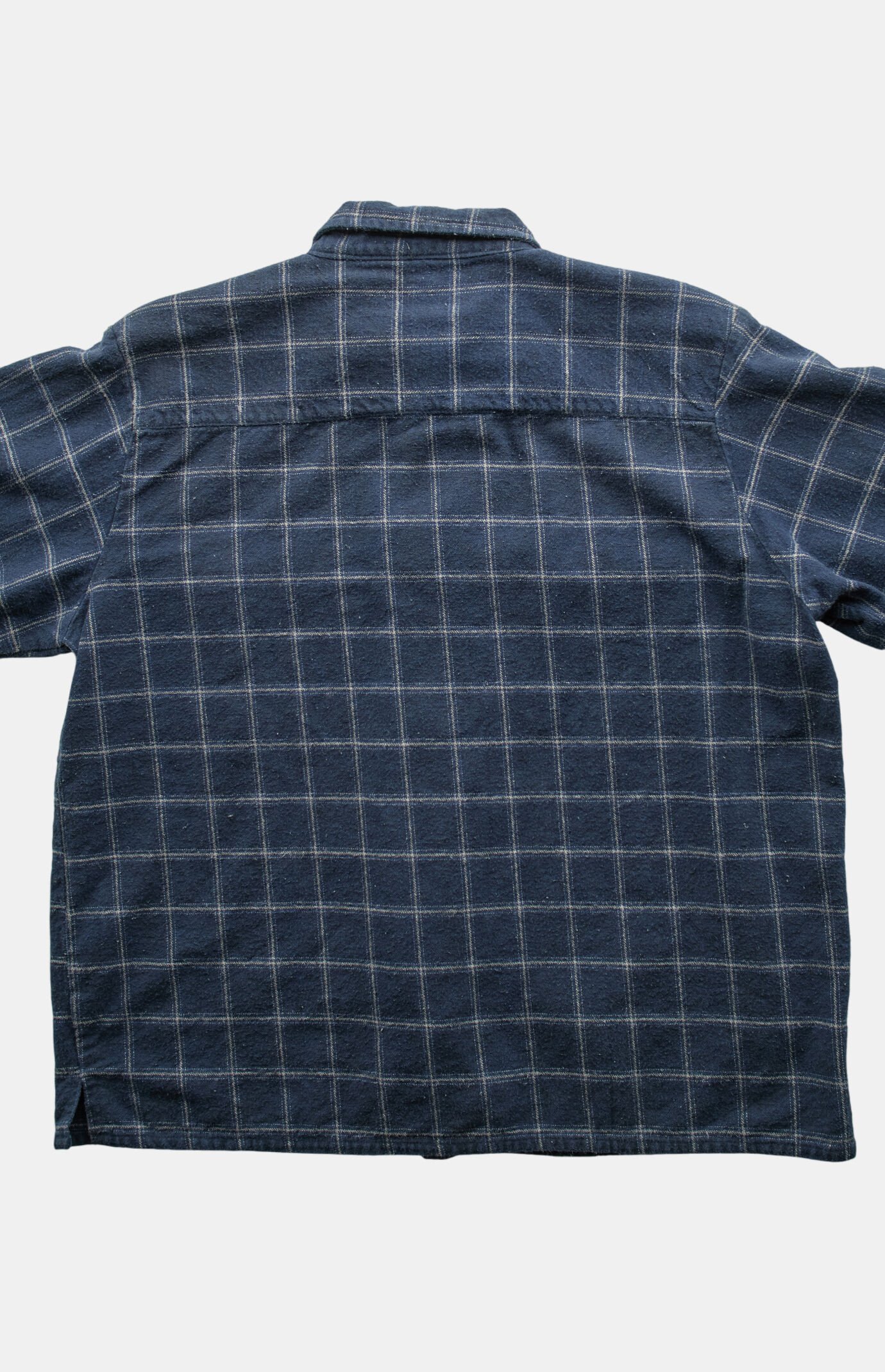 PS VINTAGE 90s Flannel Jacket