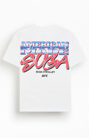 O'Malley Freedom 250 Oversized T-Shirt image number 2