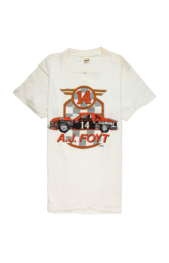Number 14 T-Shirt