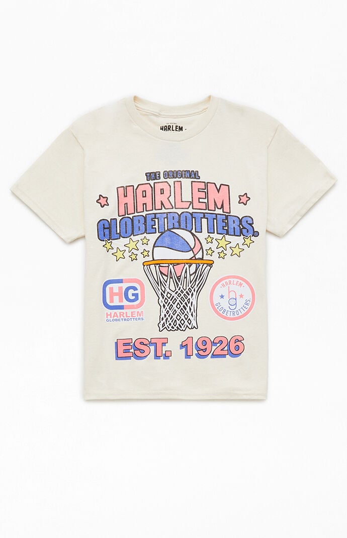 Harlem 1991 crop sweatshirt clearance