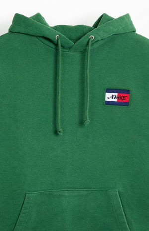 x Tommy Jeans Crest Hoodie image number 3