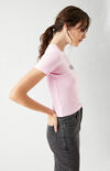 Yin & Yang Slim Fit T-Shirt Yin & Yang Slim Fit T-Shirt image number null