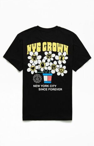 Homegrown Daisy T-Shirt image number 1