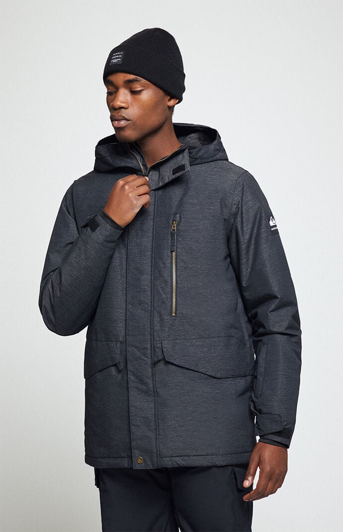 Mission Snow Jacket