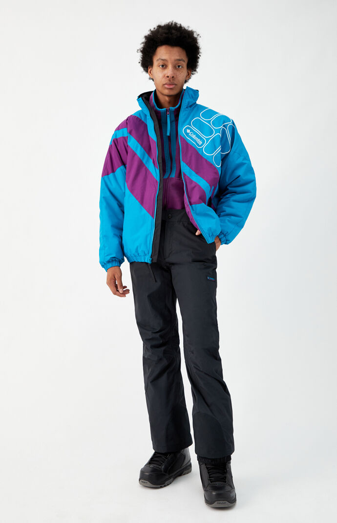 Sideline Parka