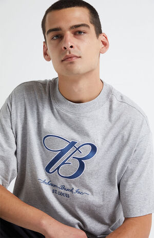 By PacSun Union T-Shirt image number 2