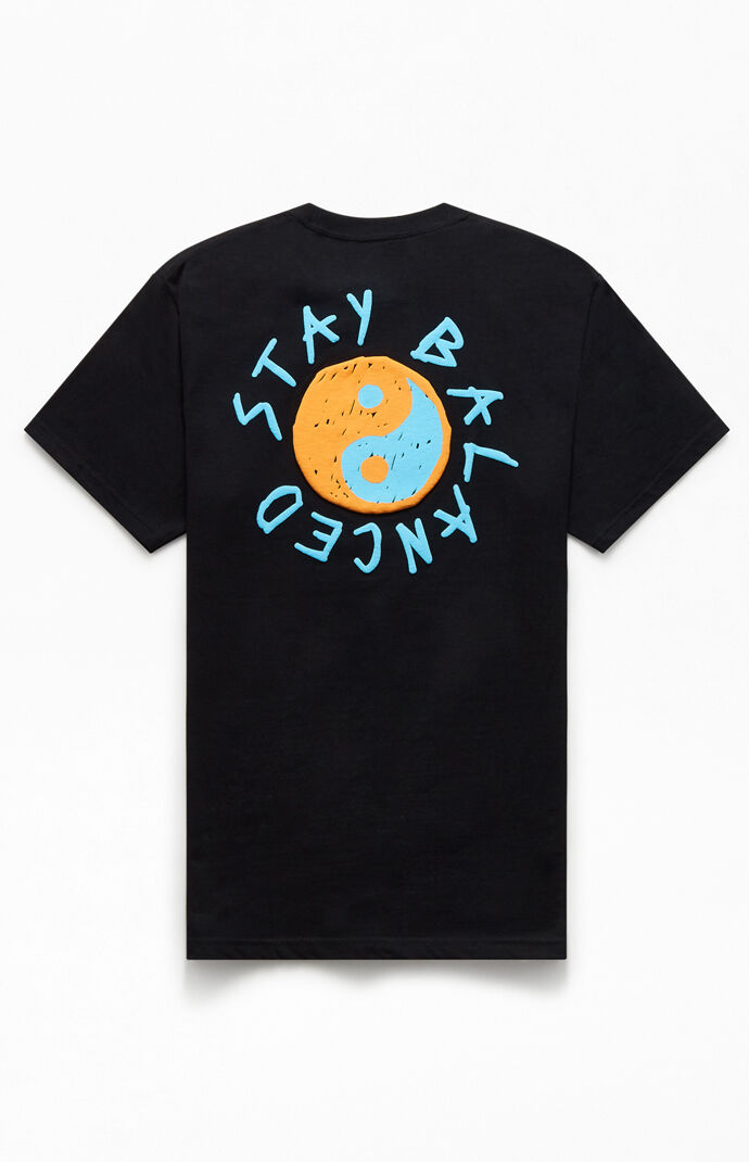 Balance Puff T-Shirt
