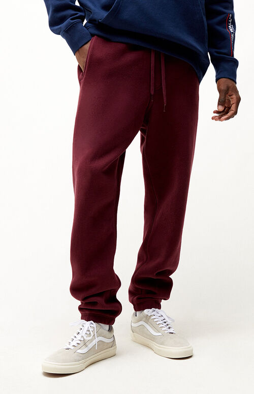 vans comfycush sweatpants