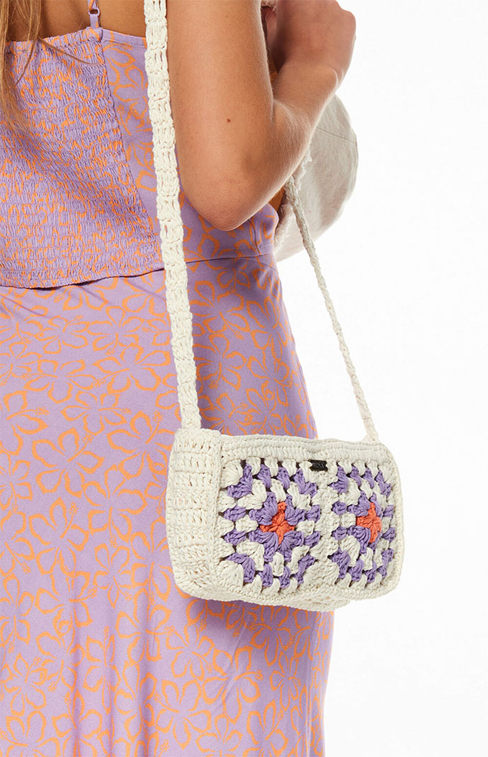 Roxy Fresh Iris Crossbody Bag PacSun