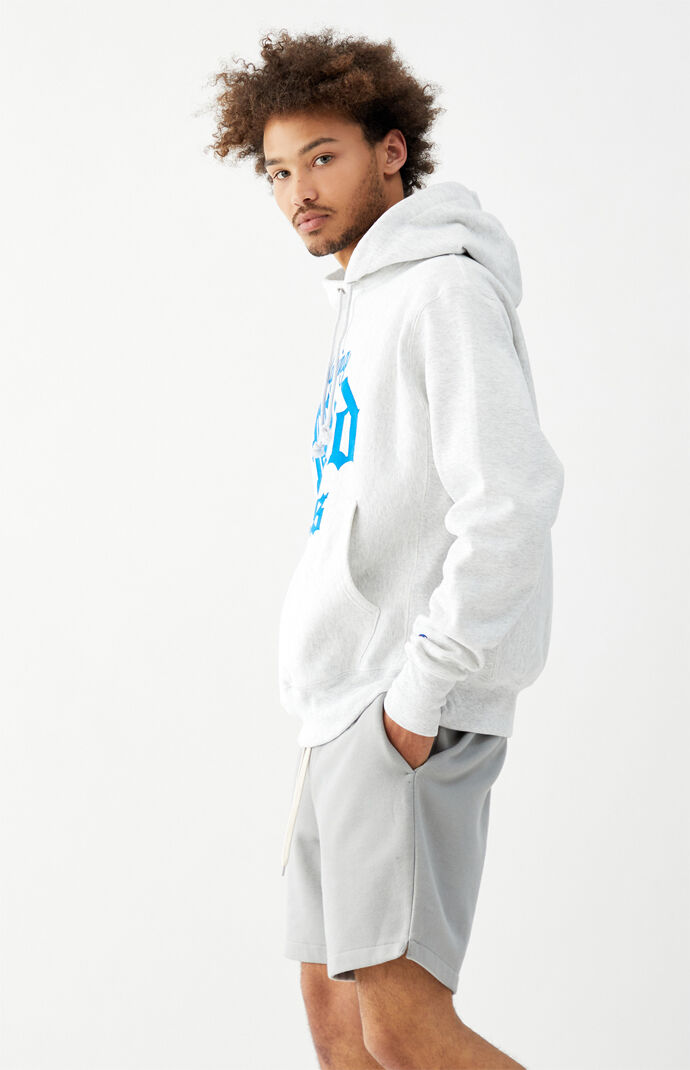Wild Cats Hoodie