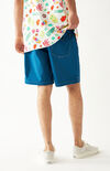 Ever Ride Hybrid Shorts Ever Ride Hybrid Shorts image number null