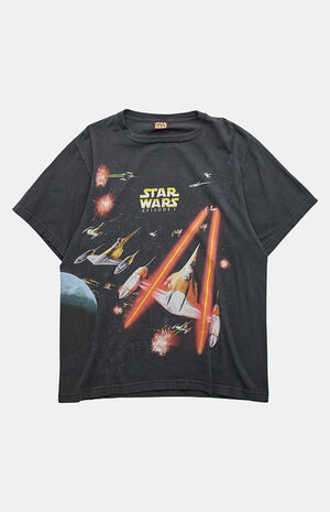 2000s Star Wars Graphic T-Shirt image number 1