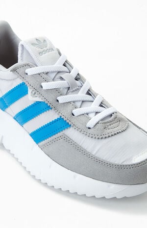 Kids Retropy F2 Shoes image number 6