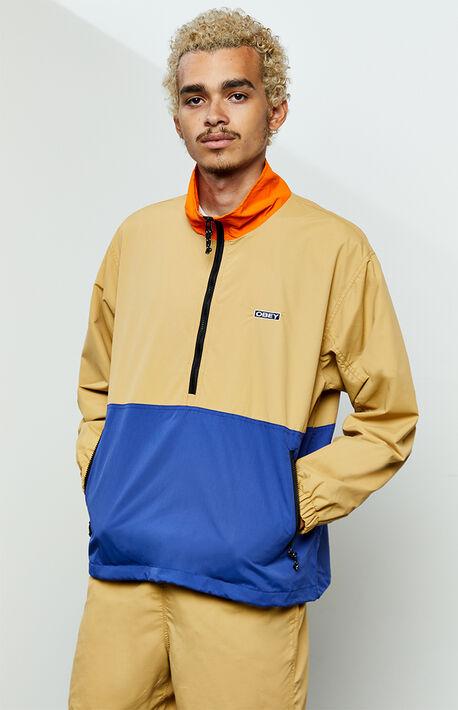 Tucker Anorak