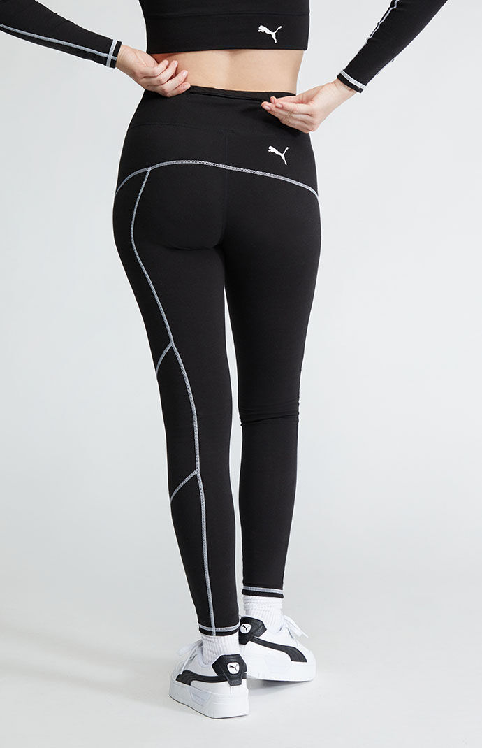 Puma BMW M Motorsport Leggings PacSun