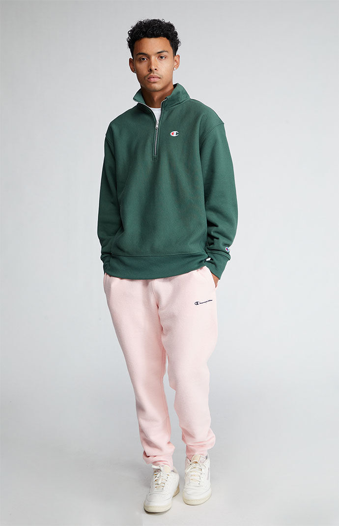 Champion store sweater pacsun