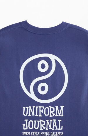 Balance Long Sleeve T-Shirt image number 6