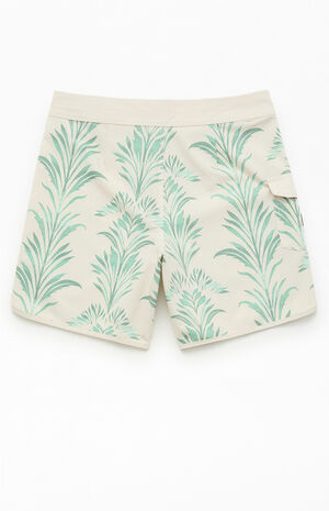 73 Pro 8" Boardshorts image number 2