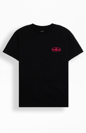 Crown Logo T-Shirt image number 2