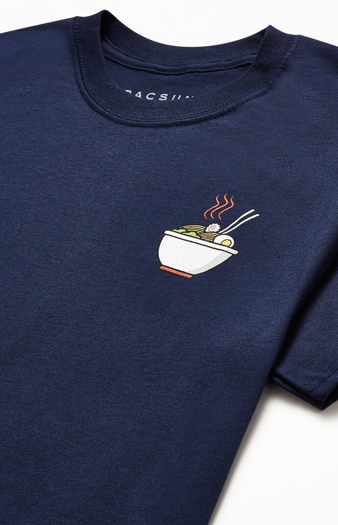 Instant Access Noodles T-Shirt