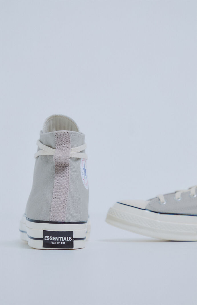Pacsun hotsell converse fog