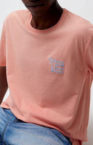 Trippy Wave T-Shirt image number 2