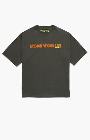 Design Your Life T-Shirt image number 1