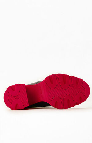 Women's Brex Heel Chelsea Boots image number 4