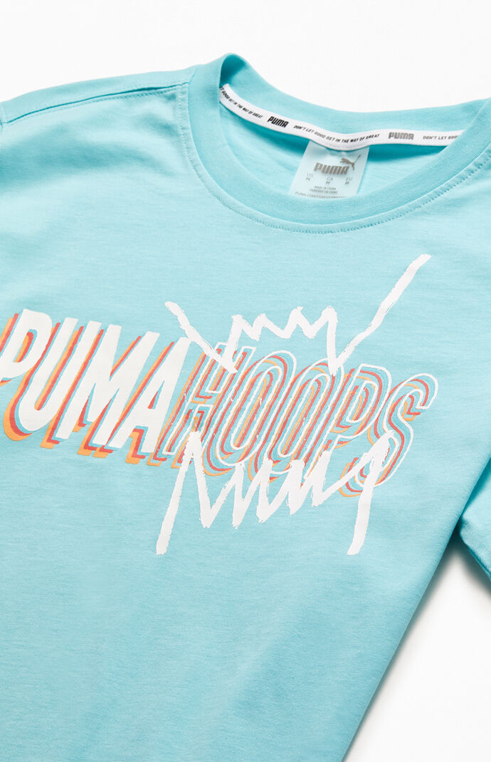 Bp Hoops T-Shirt