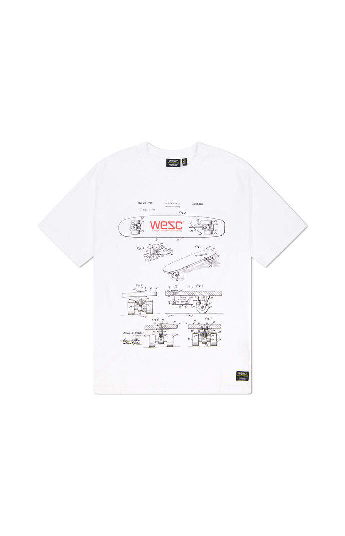 Max Logo Leopard Camo T-Shirt