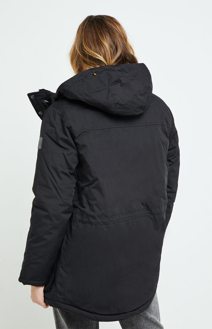 Fargo Parka