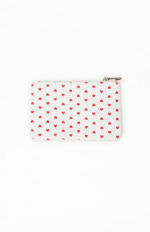 Heart Coin Purse image number 1