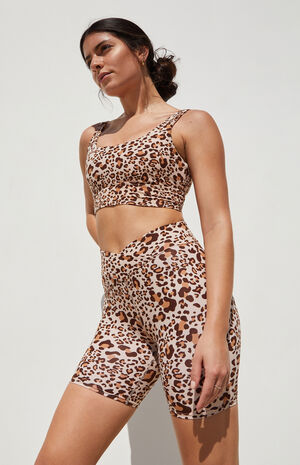 Active Knockout Sports Bra image number 3