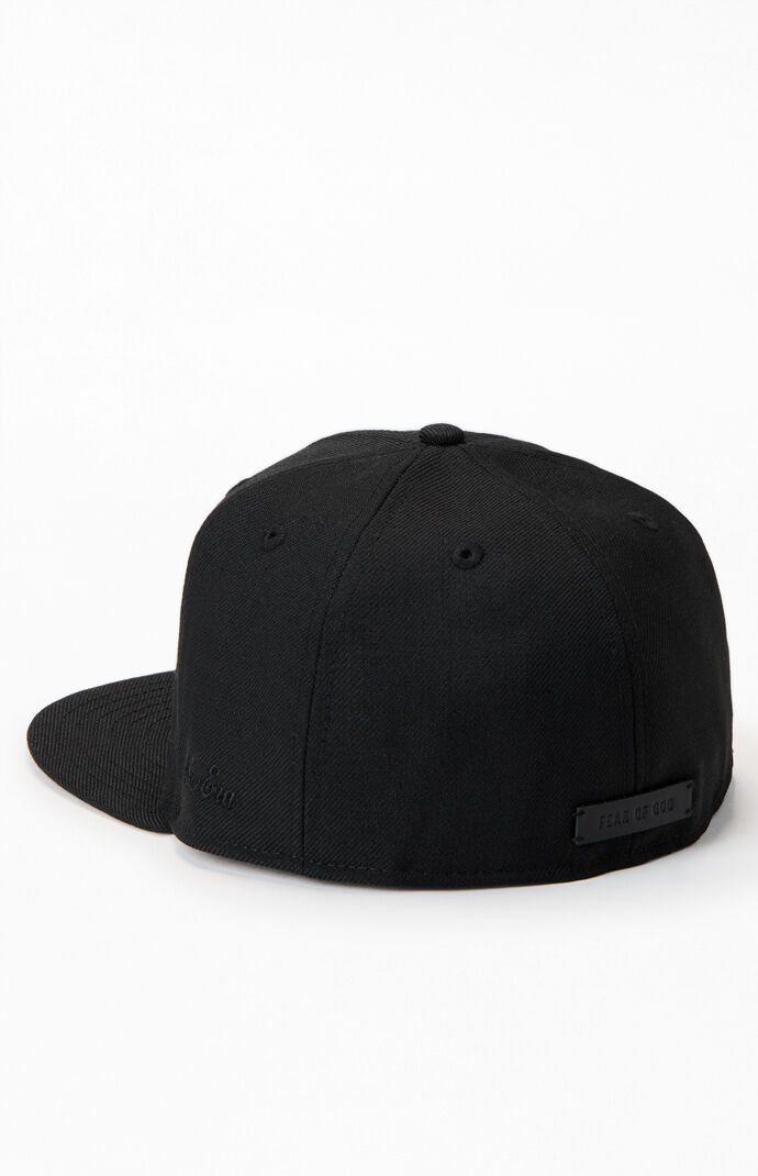 New Era x Fear of God ESSENTIALS Chicago White Sox 59FIFTY Hat
