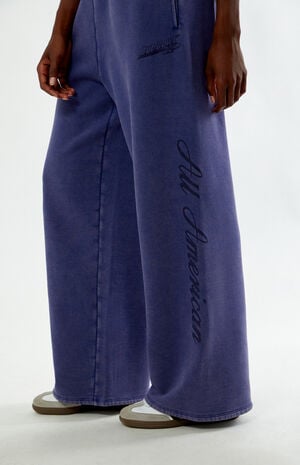 Bud Bowl Baggy Sweatpants image number 2