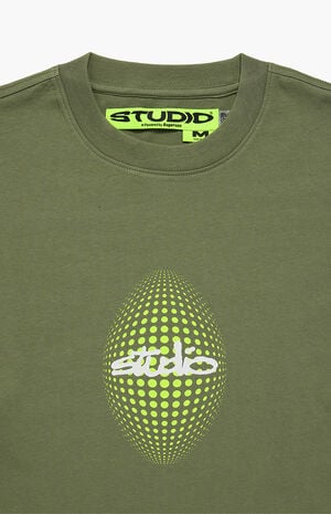 Orbital T-Shirt image number 3