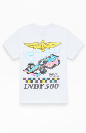 Kids Indy 500 T-Shirt image number 1