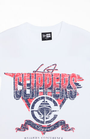 LA Clippers Sports Classic T-Shirt image number 2