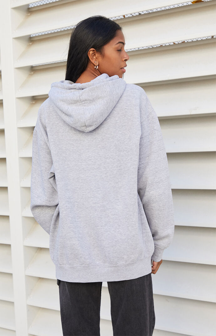 New York Boyfriend Hoodie