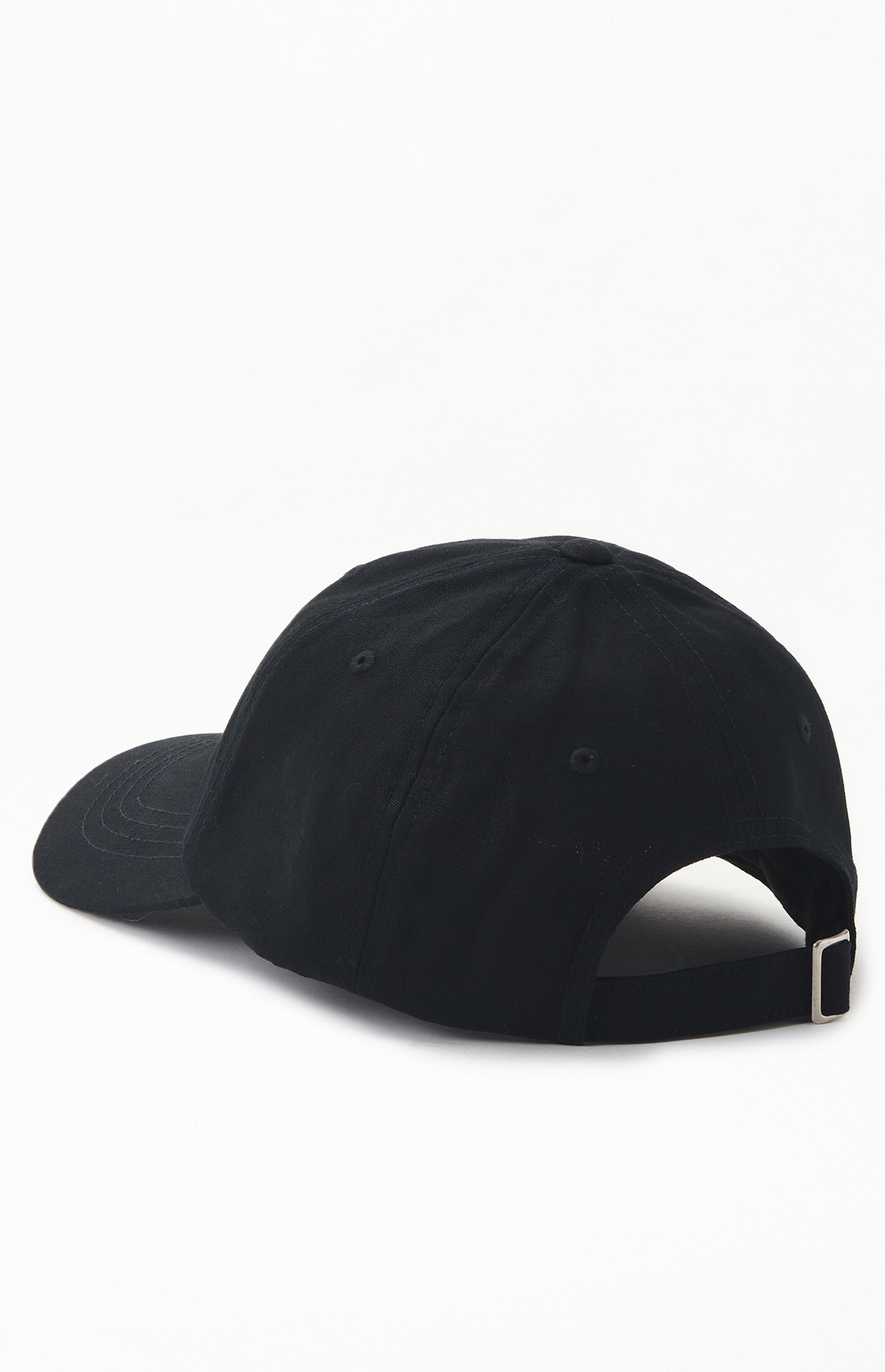 The North Face Norm Strapback Hat PacSun