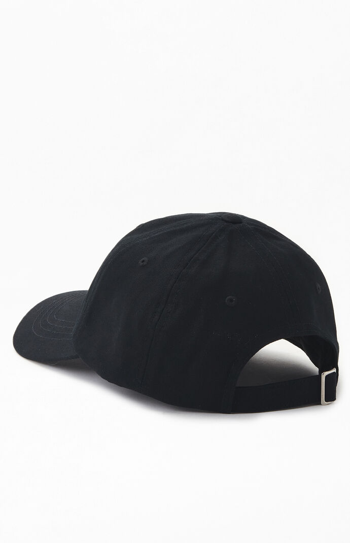 Norm Strapback Hat
