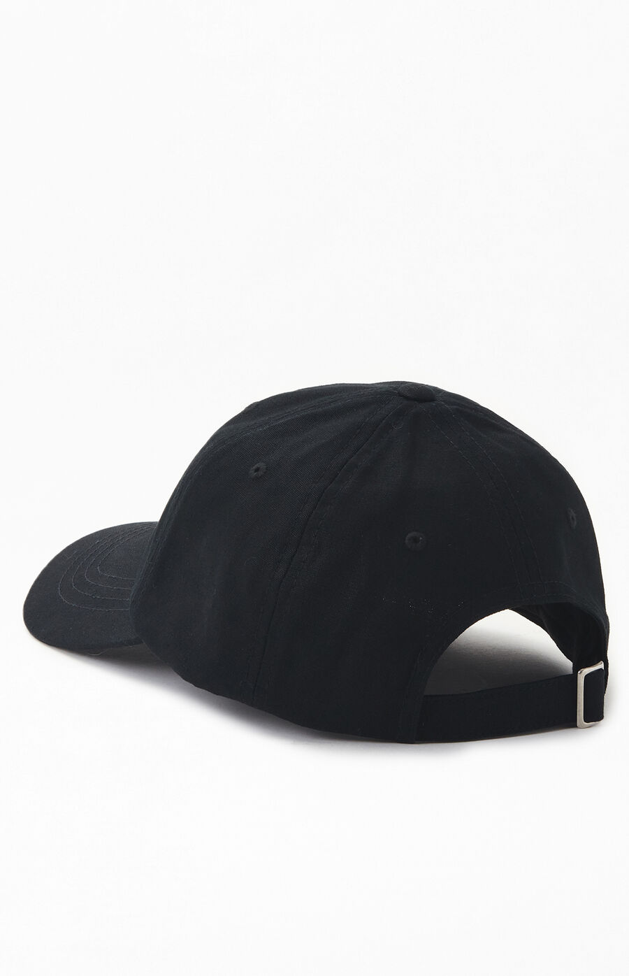 The North Face Norm Strapback Hat PacSun