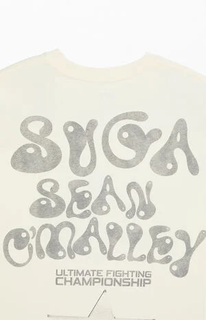 O'Malley Star Power Oversized T-Shirt image number 4