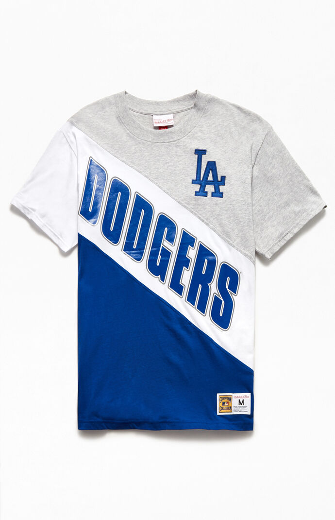 Play By Play Dodgers T-Shirt