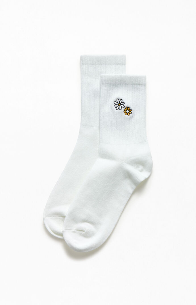 Daisies Socks