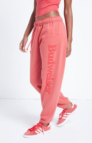 By PacSun Applique Sweatpants image number 2