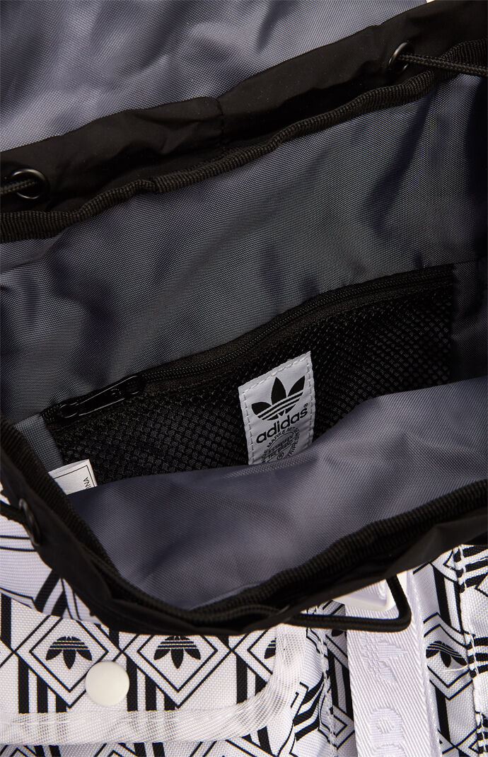 Utility Mini Backpack
