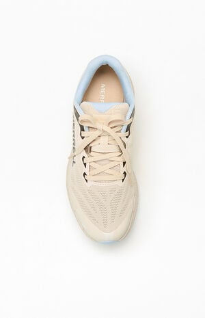Women's Cream Promorph Sneakers image number 5