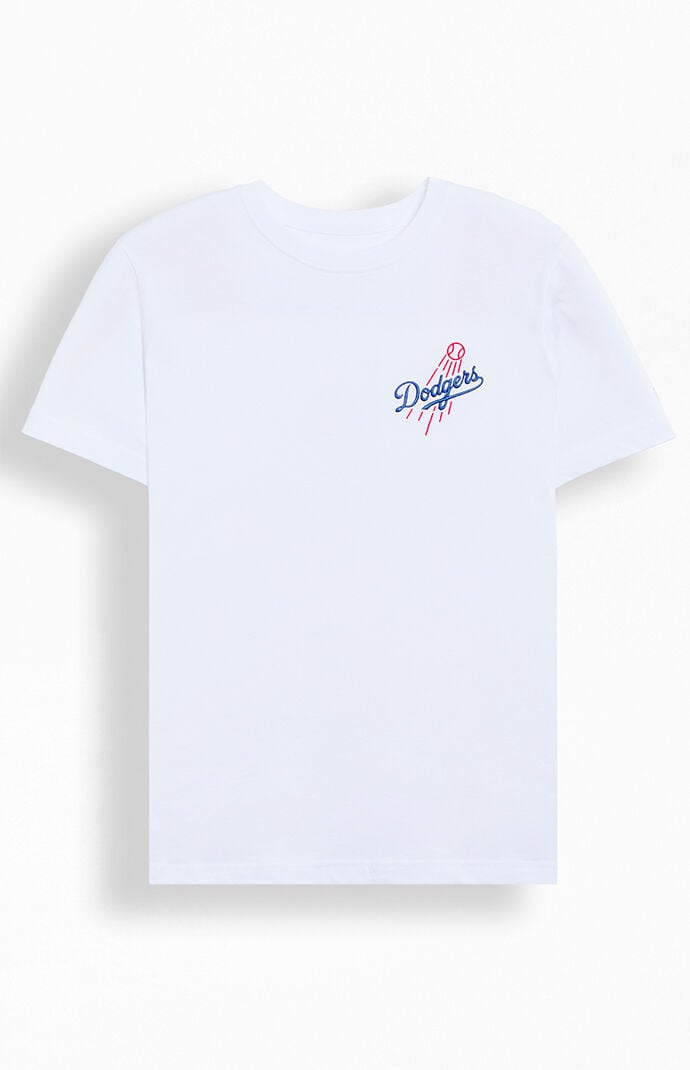 New Era LA Dodgers Ice Cream T-Shirt | PacSun