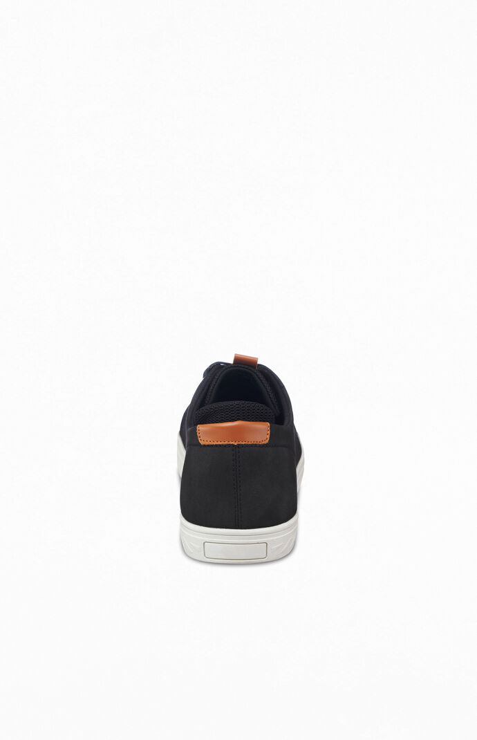 Nubuck Shoes